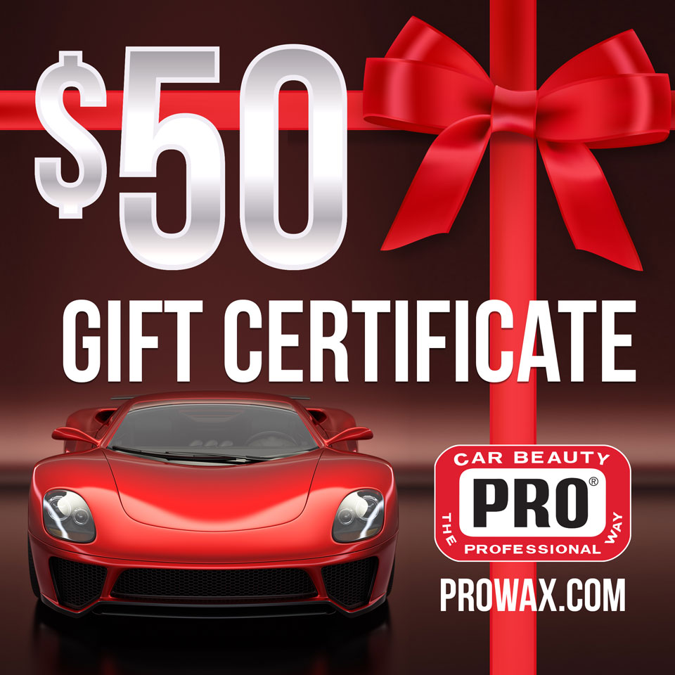 $50 gift card