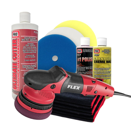 PFK-1 FLEX COMPLETE CORRECTION KIT