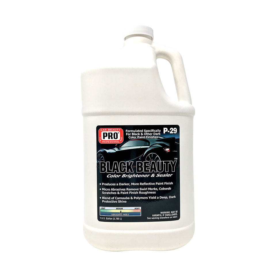 Prowax Polishes & Glazes | PRO® Car Beauty Products – PRO® Wax USA