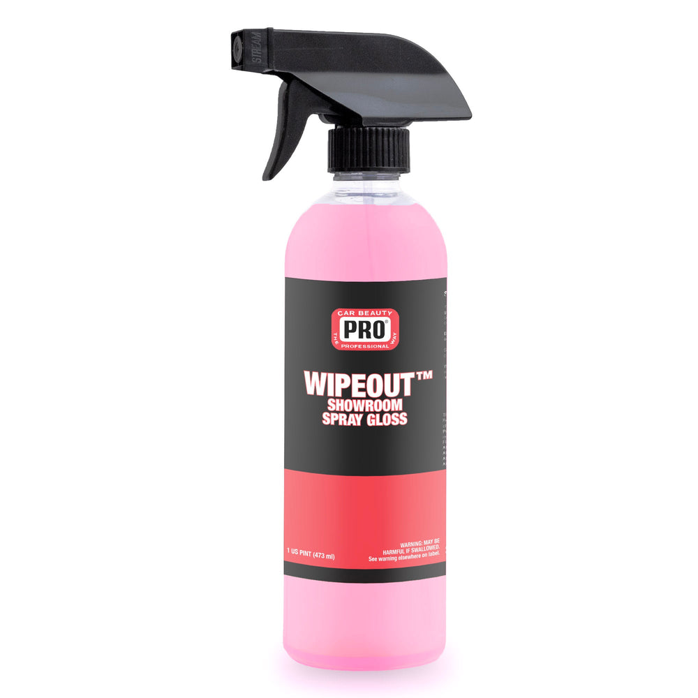 Prowax PRO® Car Beauty Products Catalog – PRO® Wax USA