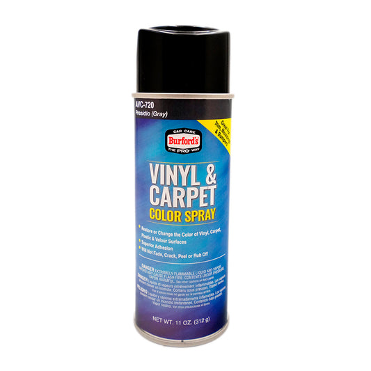 AVC-720 AEROSOL - PRESIDIO GRAY