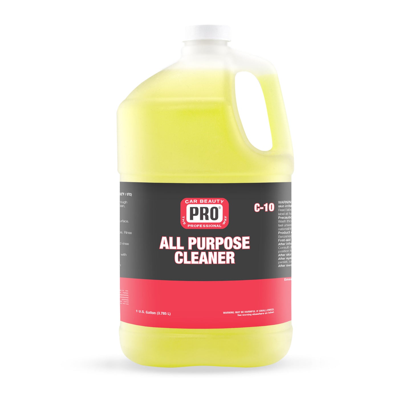 C-10 ALL PURPOSE CLEANER