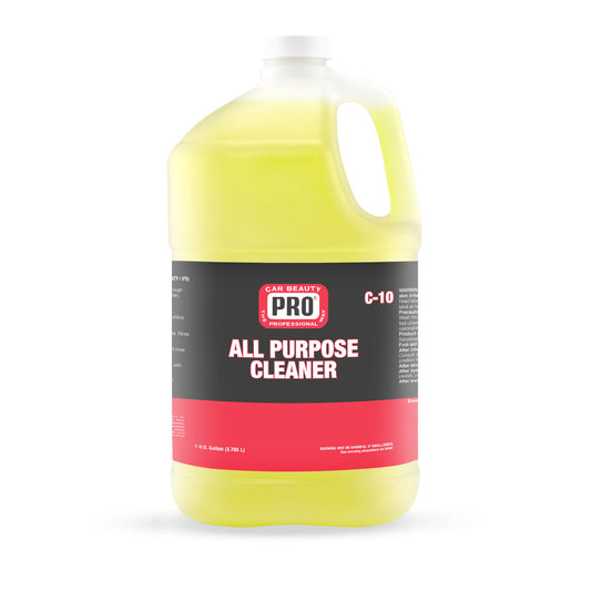 C-10 ALL PURPOSE CLEANER