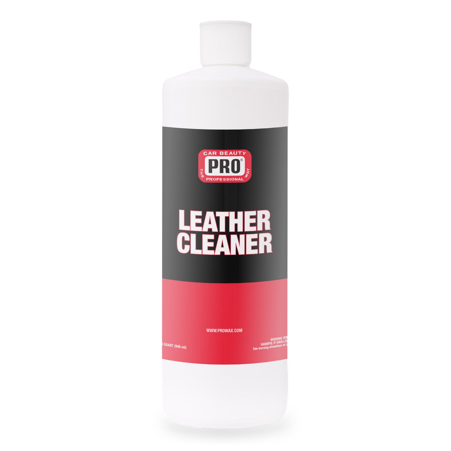 C-12 LEATHER CLEANER
