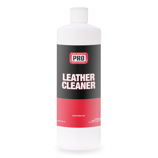 C-12 LEATHER CLEANER