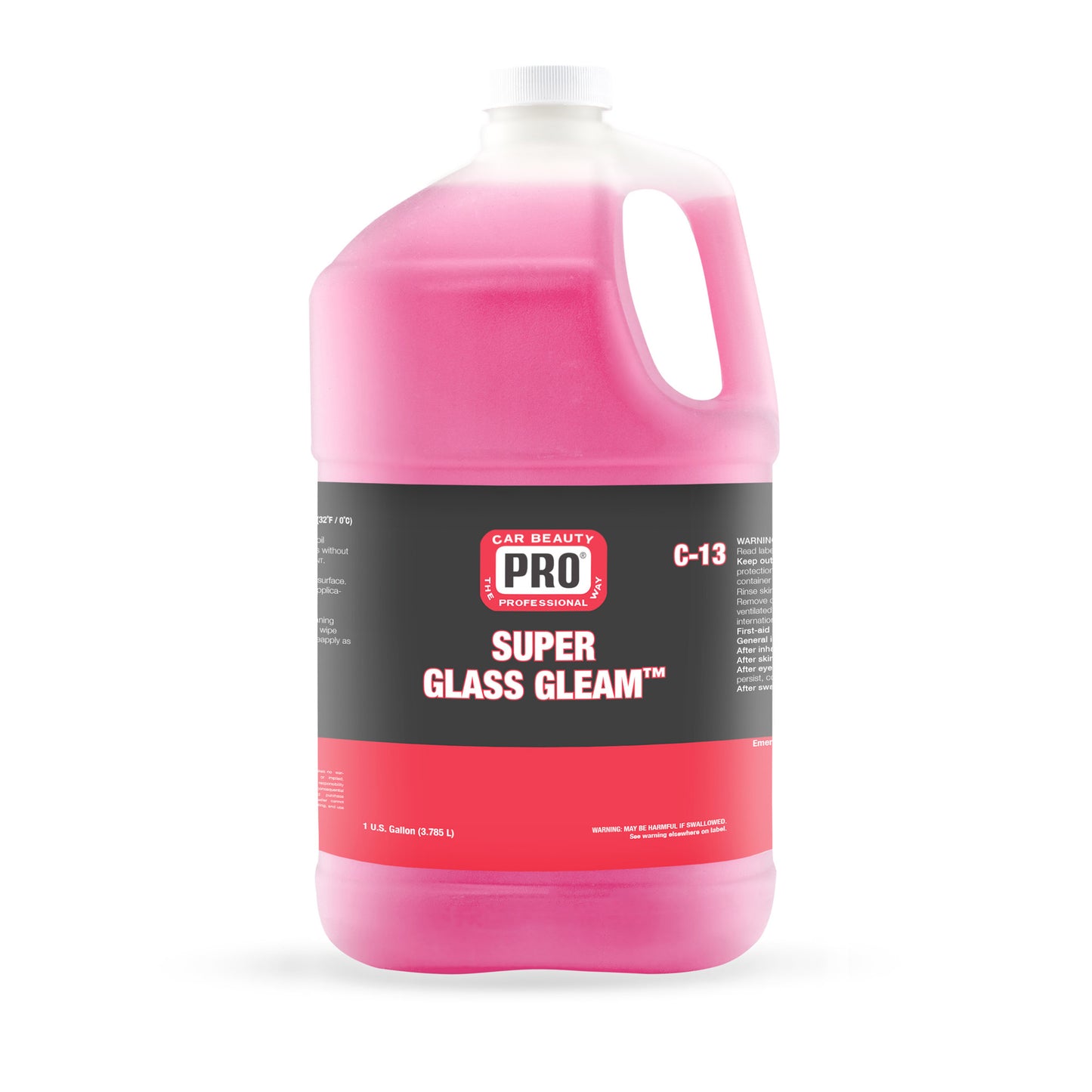 C-13 SUPER GLASS GLEAM