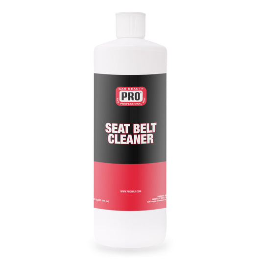 C-28-Q SEAT BELT CLEANER & SPOT REMOVER