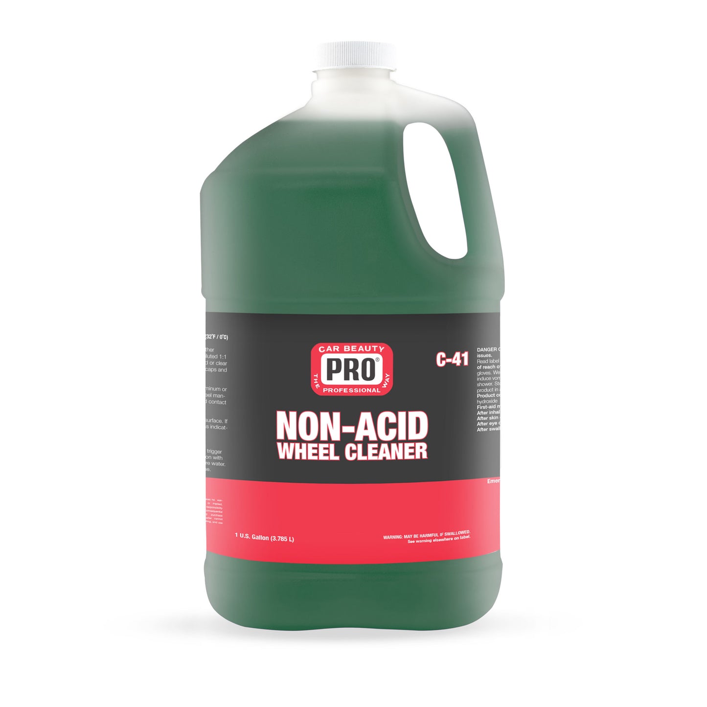 C-41 NON-ACID WHEEL CLEANER