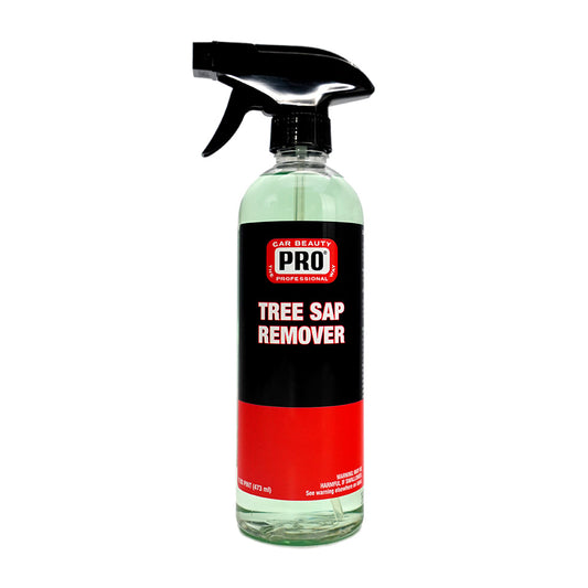 TREE SAP REMOVER