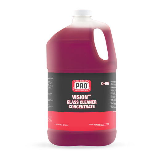 C-96 VISION GLASS CLEANER CONCENTRATE
