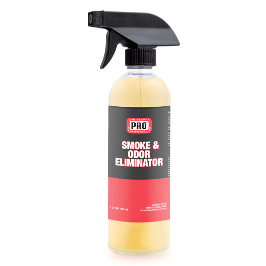 F-17 SMOKE & ODOR ELIMINATOR