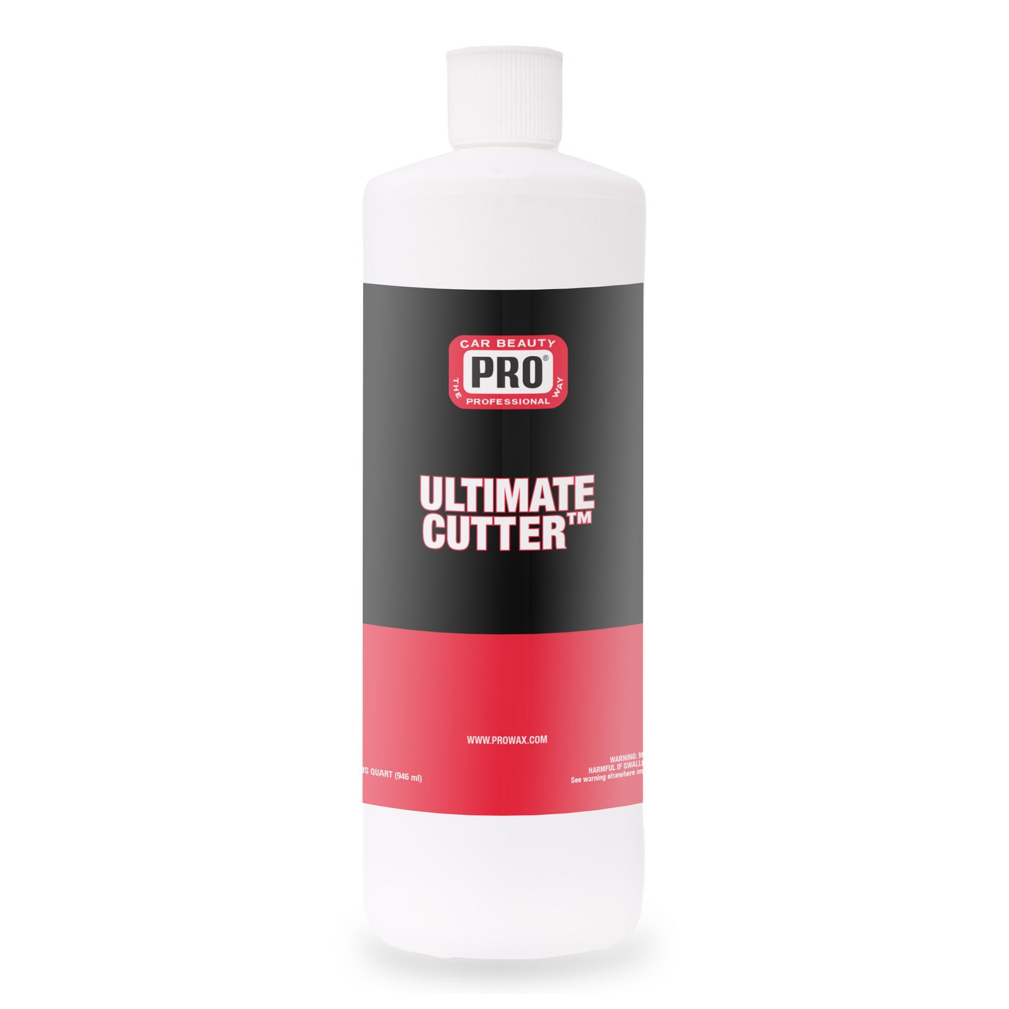 P-27 ULTIMATE CUTTER SCRATCH REMOVER