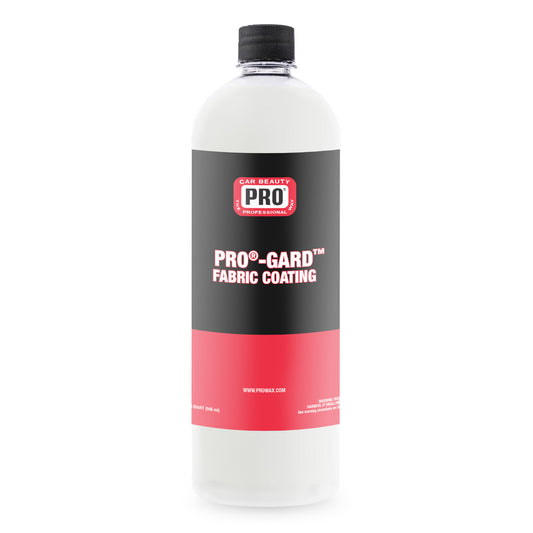 PG-77 PRO®-GARD FABRIC PROTECTOR