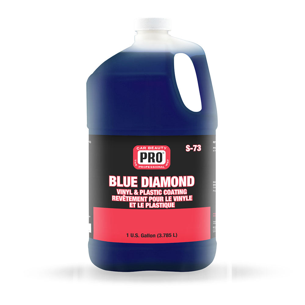 S-73 Blue Diamond