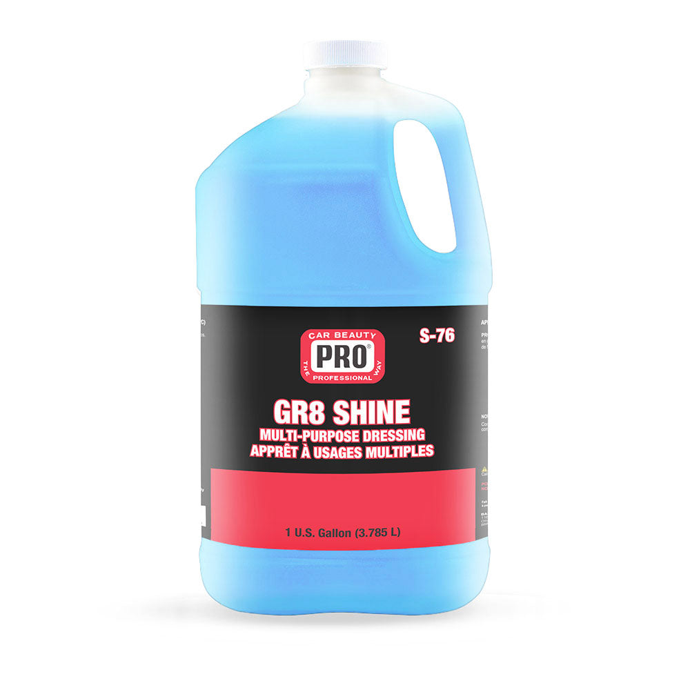 Prowax PRO® CAR CARE PRODUCTS | CAR POLISH | BAF INDUSTRIES – PRO® Wax USA