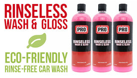 PRO® CAR CARE PRODUCTS | CAR POLISH | BAF INDUSTRIES – PRO® Wax USA