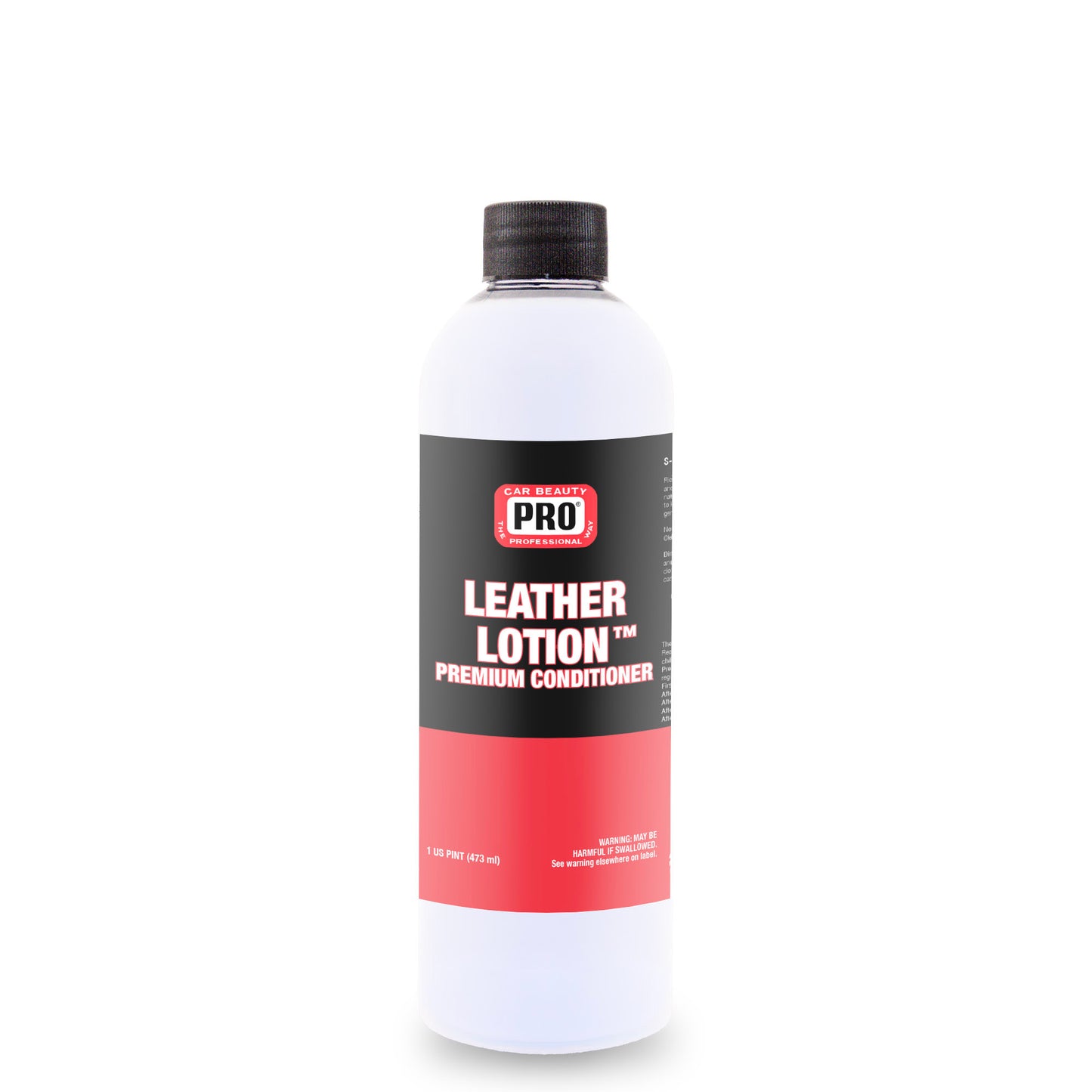 S-44 LEATHER LOTION