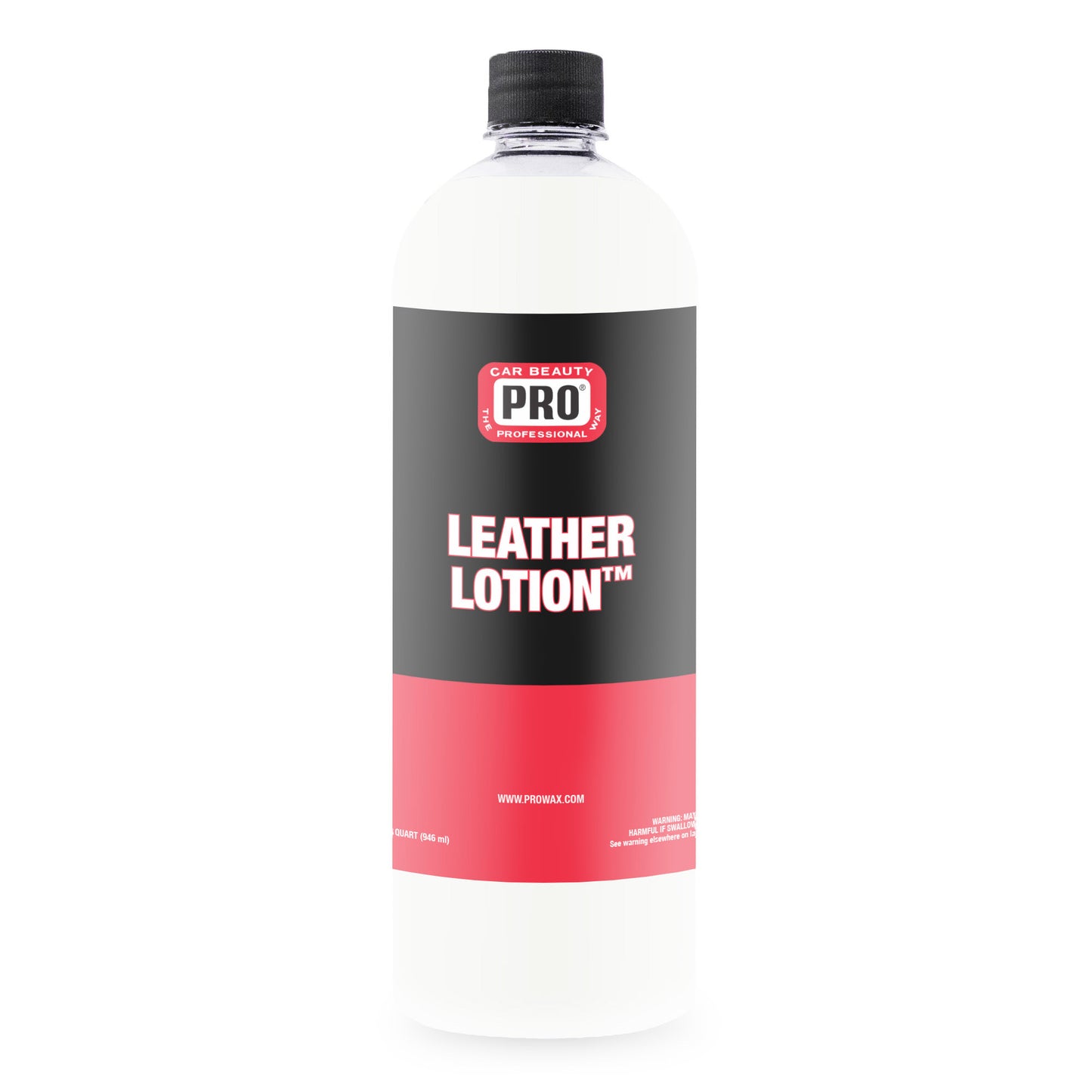 S-44 LEATHER LOTION