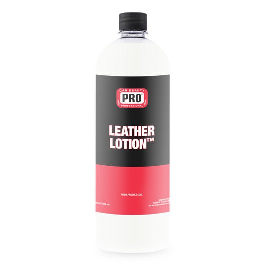 S-44 LEATHER LOTION