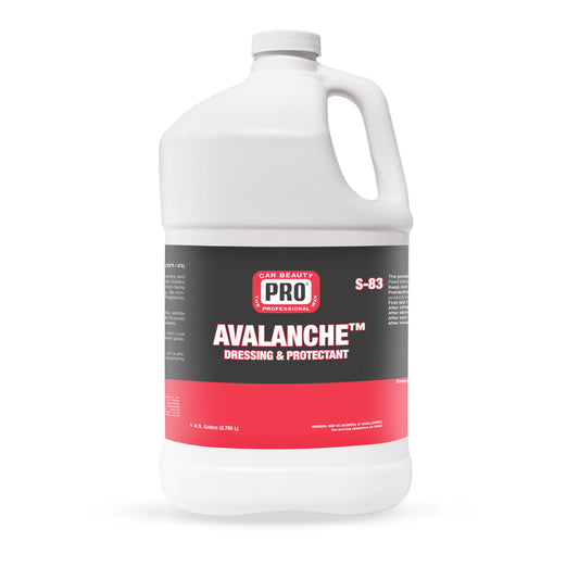 S-83 AVALANCHE™ DRESSING