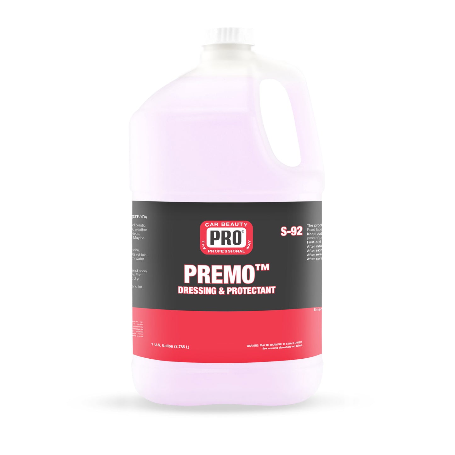 PREMO DRESSING