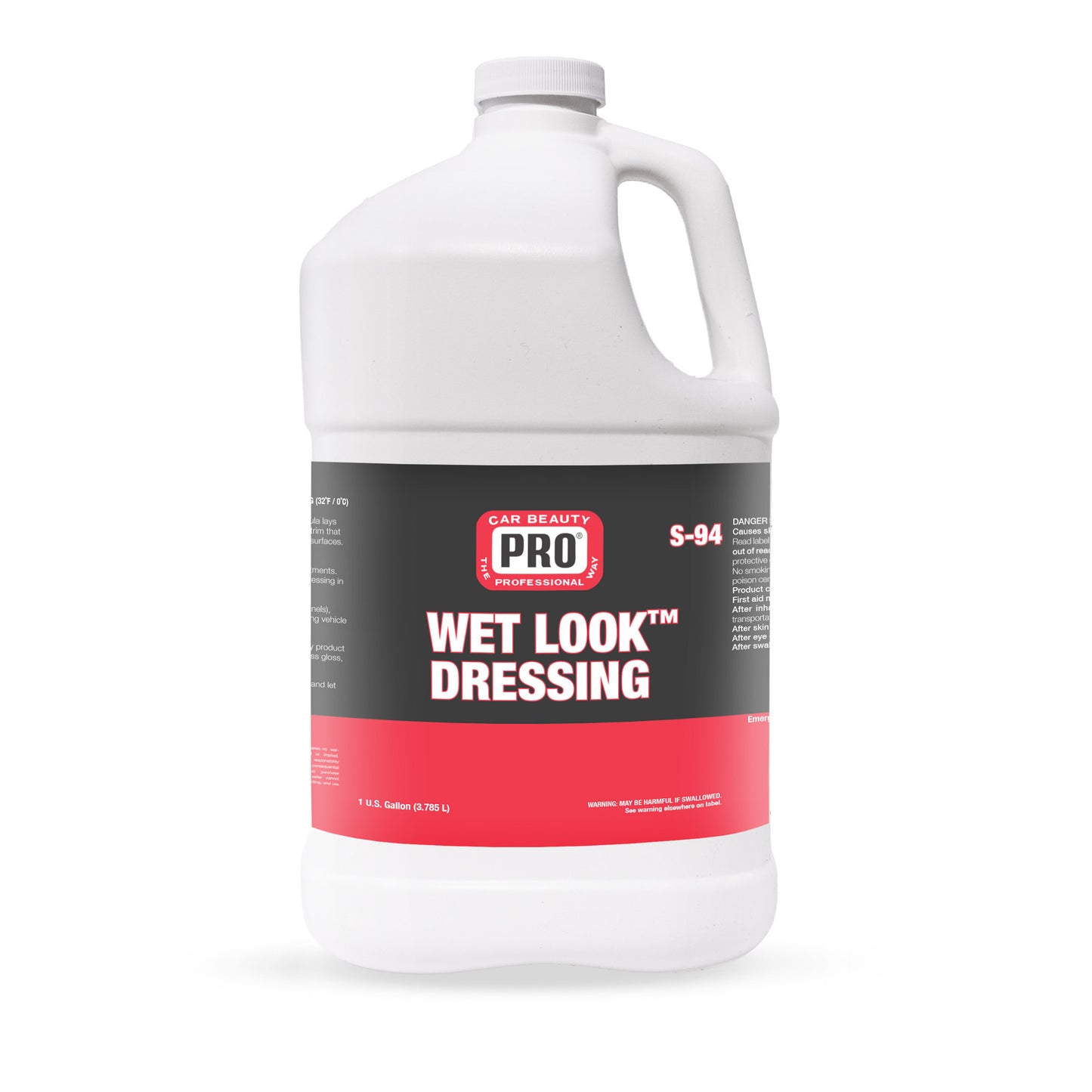 S-94 WET LOOK DRESSING