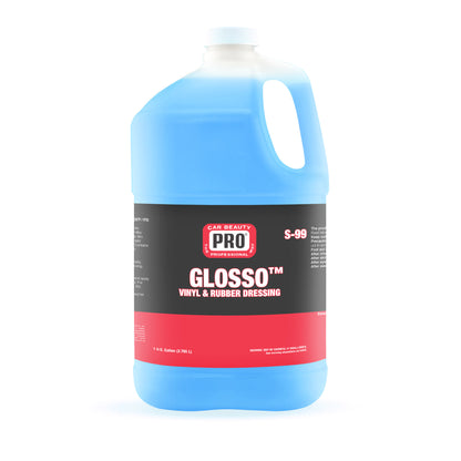 S-99 GLOSSO DRESSING