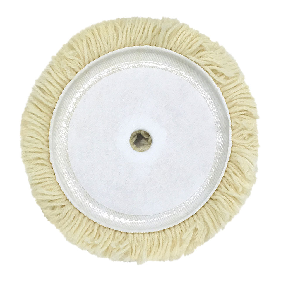 VELCRO DURA-BUFF™ BUFFING PAD back