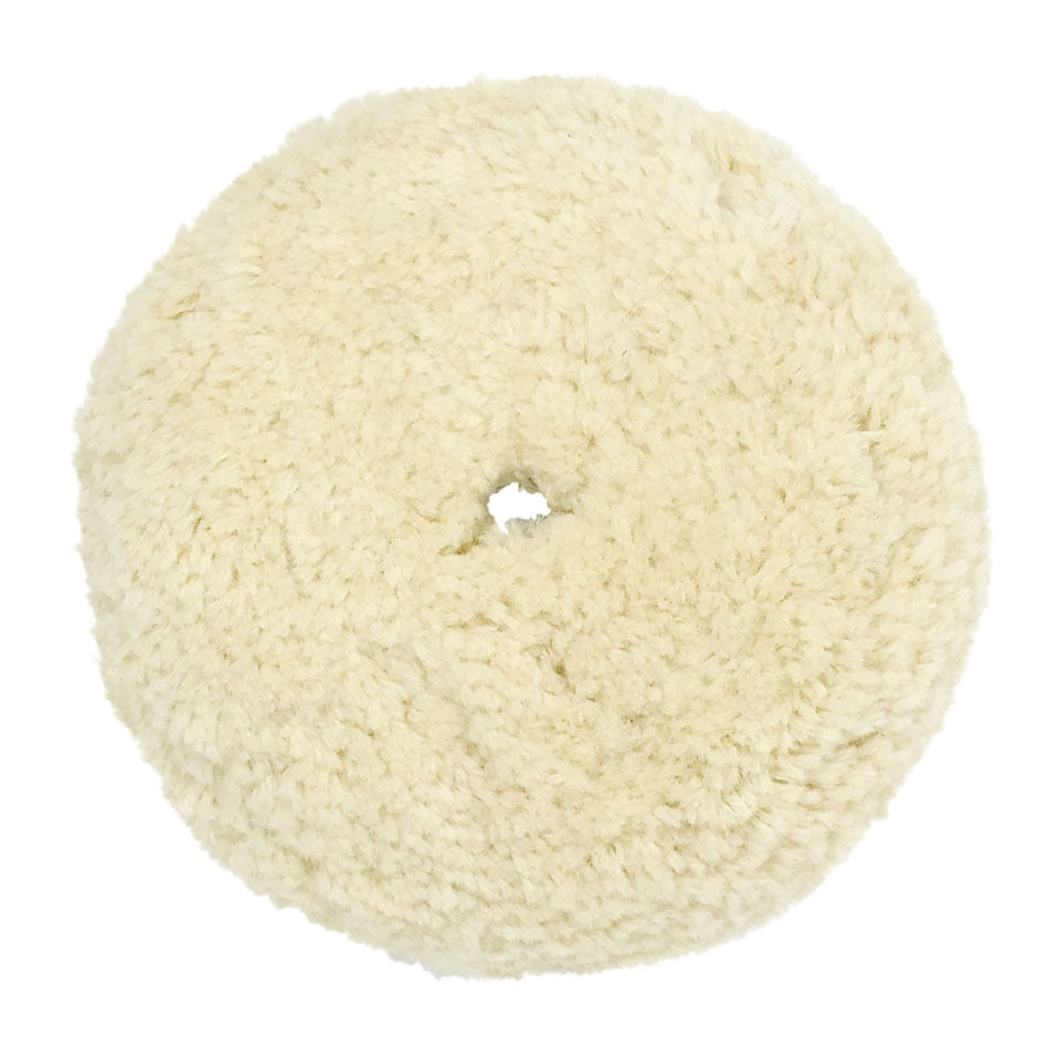 VELCRO DURA-BUFF™ BUFFING PAD front