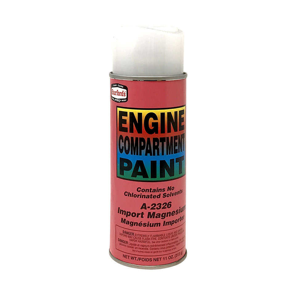 A-2326 IMPORT MAGNESIUM