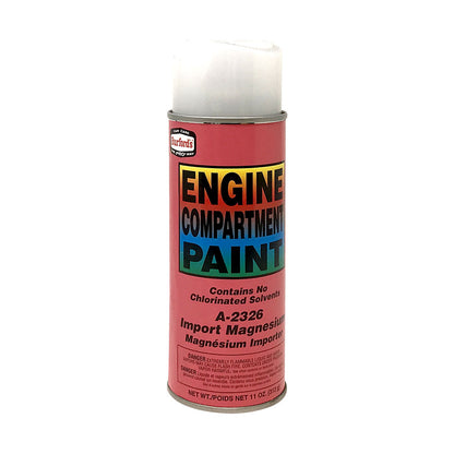 A-2326 IMPORT MAGNESIUM