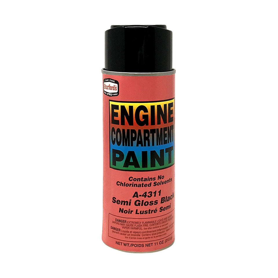 Engine Paint