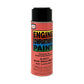 A-4311 SEMI-GLOSS BLACK engine compartment paint