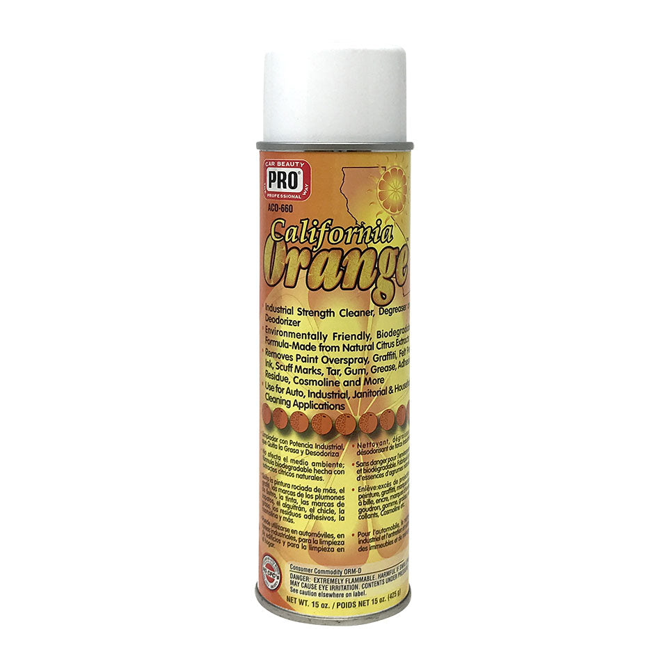 Solvents & Removers