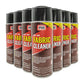 AHF-400 FABRIC CLEANER case