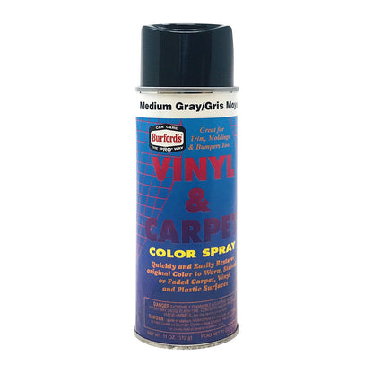 AVC-727 AEROSOL - MEDIUM GRAY