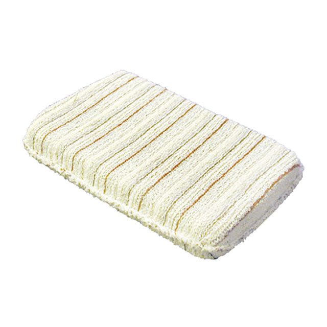 BR-514 50/50 POLY/COTTON KNIT WAX APPLICATOR