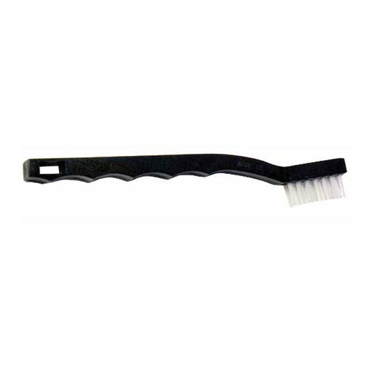 DETAIL TOOTHBRUSH WHITE NYLON
