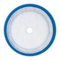 BV-85-C 8.5" ELIMINATOR™ (curved finishing pad) back