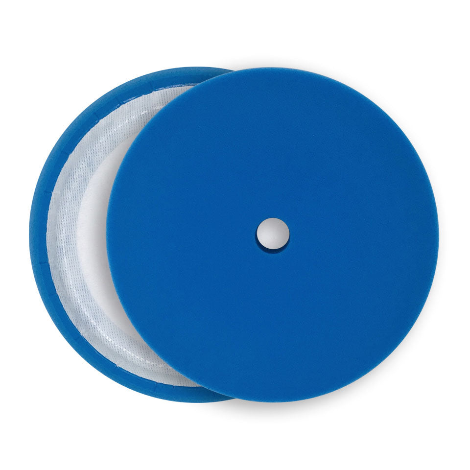 BV-85-C 8.5" ELIMINATOR™ (curved finishing pad)