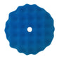 BW-85-C 8.5" ELIMINATOR™ (curved waffle finishing pad) front