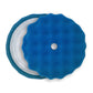 BW-85-C 8.5" ELIMINATOR™ (curved waffle finishing pad)