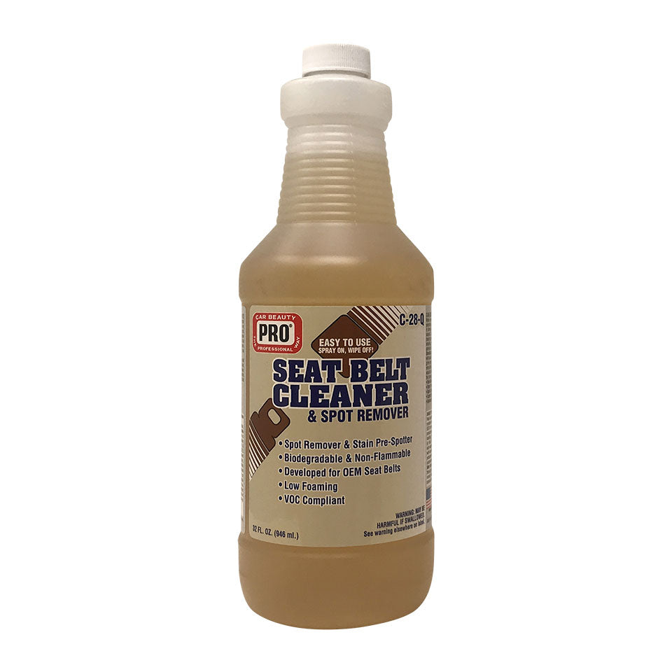 Upholstery Cleaning