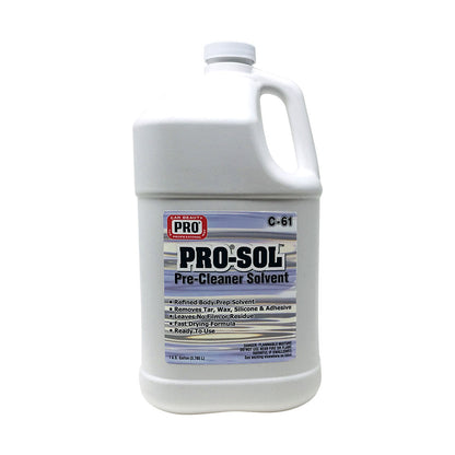 C-61 PRO®-SOL™