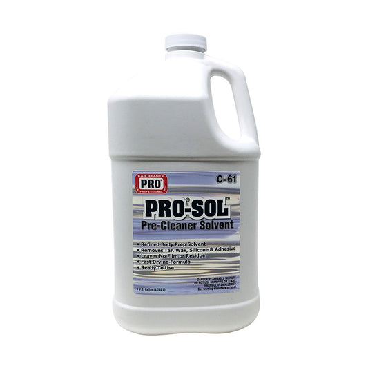 C-61 PRO®-SOL™