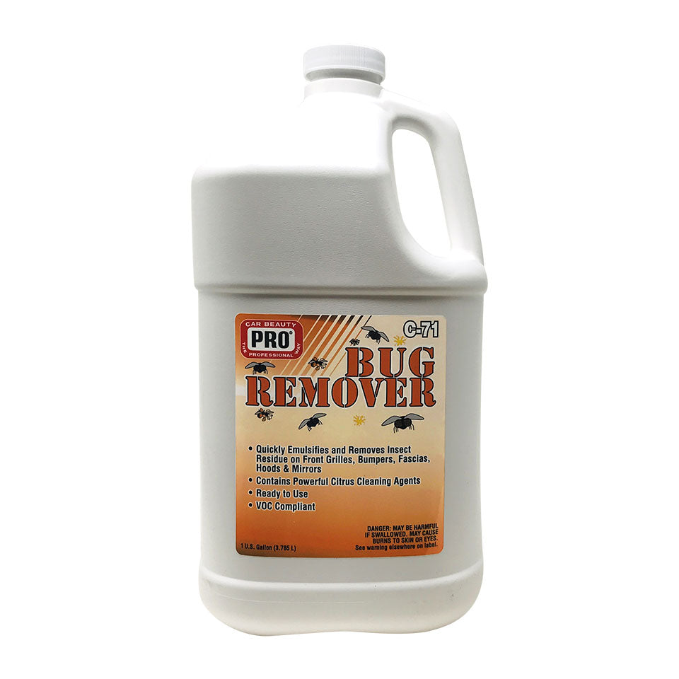 C-71 BUG REMOVER