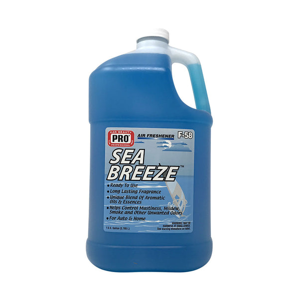 SEA BREEZE Air FRESHENER | PRO Car Beauty Products SEA BREEZE Air FRESHENER | PRO Car Beauty Products