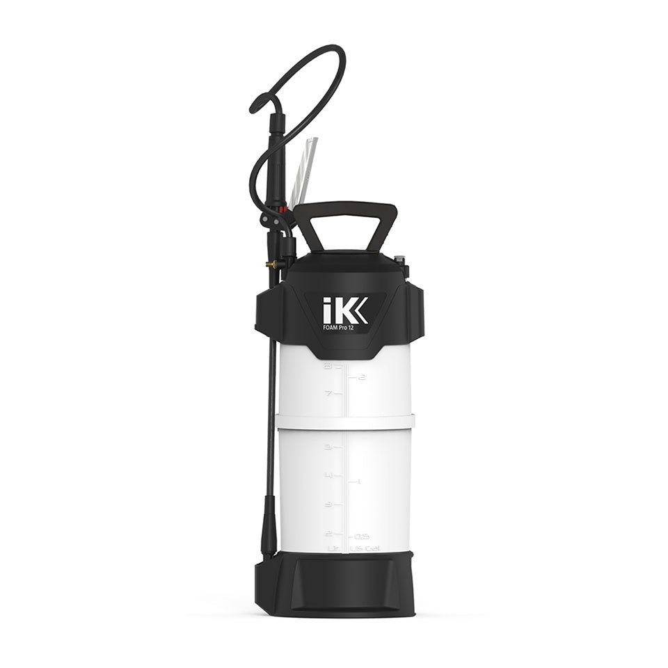 FP-12 IK FOAM PRO 12 TANK SPRAYER