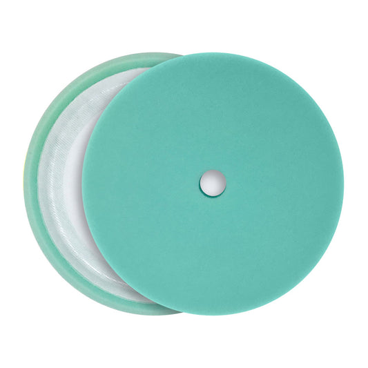 GV-85-C 8.5" ELIMINATOR™ (curved compounding Pad)
