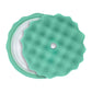 GW-85-C 8.5" ELIMINATOR™ (curved waffle compounding pad)